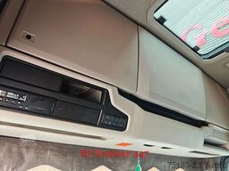 Scania S580 V8 6x2 Bougie
