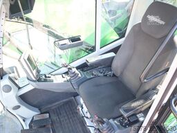 Sennebogen 817E K9 ULM | SORTING GRAB | BSS | LOW HOURS