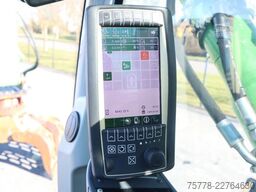 Sennebogen 817E K9 ULM | SORTING GRAB | BSS | LOW HOURS