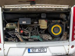 Volvo 9700H