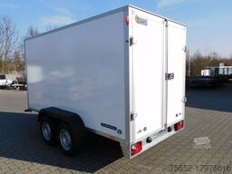 SARIS Koffer GO 356 169 180 2700 2