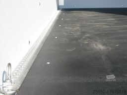 SARIS Koffer GO 356 169 180 2700 2