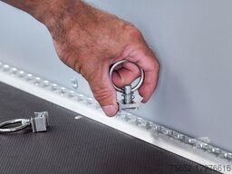 SARIS Koffer GO 356 169 180 2700 2