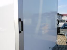 SARIS Koffer GO 356 169 180 2700 2