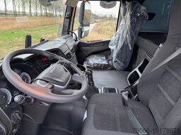 Iveco T-Way AT380T47WH-4500 Chassis Cabin (4 units)