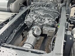 Iveco T-Way AT380T47WH-4500 Chassis Cabin (4 units)