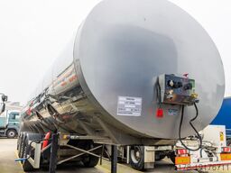 PARCISA LAIT/MILK/MILCH -29000L-Autonome