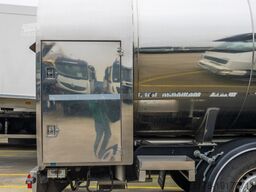 PARCISA LAIT/MILK/MILCH -29000L-Autonome