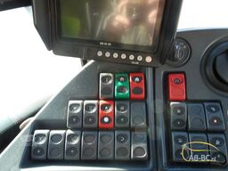 IVECO Arway, 47 Sitze, Euro 5