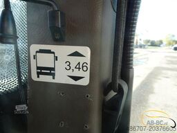 IVECO Arway, 47 Sitze, Euro 5