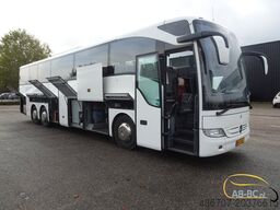 MERCEDES-BENZ Tourismo, 54 Sitze, Euro 5
