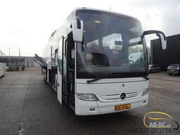 MERCEDES-BENZ Tourismo, 54 Sitze, Euro 5