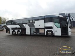 MERCEDES-BENZ Tourismo, 54 Sitze, Euro 5