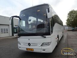 MERCEDES-BENZ Tourismo, 54 Sitze, Euro 5