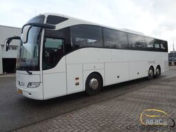 MERCEDES-BENZ Tourismo, 54 Sitze, Euro 5