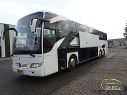 MERCEDES-BENZ Tourismo, 54 Sitze, Euro 5