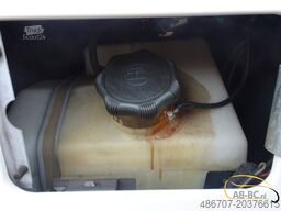 MERCEDES-BENZ Tourismo, 54 Sitze, Euro 5