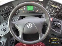MERCEDES-BENZ Tourismo, 54 Sitze, Euro 5