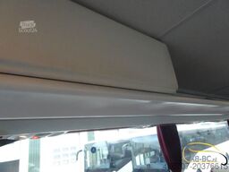 MERCEDES-BENZ Tourismo, 54 Sitze, Euro 5
