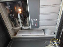 MERCEDES-BENZ Tourismo, 54 Sitze, Euro 5
