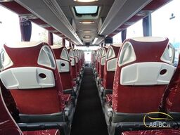 MERCEDES-BENZ Tourismo, 54 Sitze, Euro 5