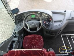 MERCEDES-BENZ Tourismo, 54 Sitze, Euro 5