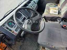 MAN LE 220 / 4X4 ALLRAD / load 8ton /