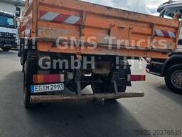 MAN LE 220 / 4X4 ALLRAD / load 8ton /