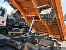MAN LE 220 / 4X4 ALLRAD / load 8ton /