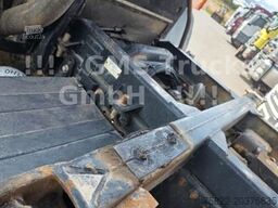 MAN LE 220 / 4X4 ALLRAD / load 8ton /