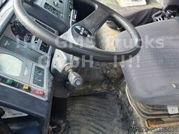 MAN LE 220 / 4X4 ALLRAD / load 8ton /