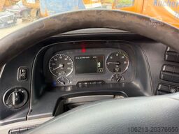 MERCEDES-BENZ Actros 3348 6x4   +Meiller