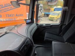 MERCEDES-BENZ Actros 3348 6x4   +Meiller