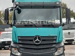 MERCEDES-BENZ Actros 2543 L 6x2 HYVA Abroller Lenk/Lift