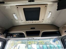 MERCEDES-BENZ Actros 2543 L 6x2 HYVA Abroller Lenk/Lift