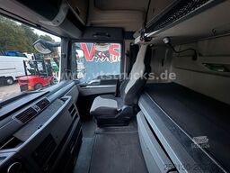 MAN TGX 26.430 Lift Achse Motorschaden