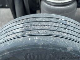 MAN TGX 26.430 Lift Achse Motorschaden