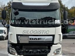 DAF CF 450 FT 4x2 *Unfallschaden*