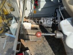 NEUSON 75Z3 RD Gummikette/Schnellwechsler Löffel