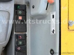 NEUSON 75Z3 RD Gummikette/Schnellwechsler Löffel