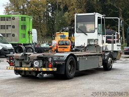 Terberg BC182 4x2 Rangier-Fahrzeug Umsetzter