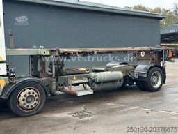 Terberg BC182 4x2 Rangier-Fahrzeug Umsetzter