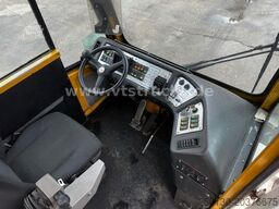 Terberg BC182 4x2 Rangier-Fahrzeug Umsetzter