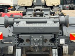 MERCEDES-BENZ Arocs 1827 4x2 HYVA-Abrollkipper