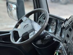 MERCEDES-BENZ Arocs 1827 4x2 HYVA-Abrollkipper