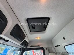 MERCEDES-BENZ Arocs 1827 4x2 HYVA-Abrollkipper