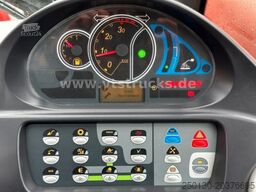 MANITOU MT 1440 4x4 Teleskoplader Palettengabel