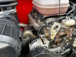 MANITOU MT 1440 4x4 Teleskoplader Palettengabel