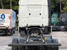 MERCEDES-BENZ Actros 1833 LNR 4x2 Volumen-Fahrgestell