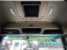 MERCEDES-BENZ Actros 1833 LNR 4x2 Volumen-Fahrgestell